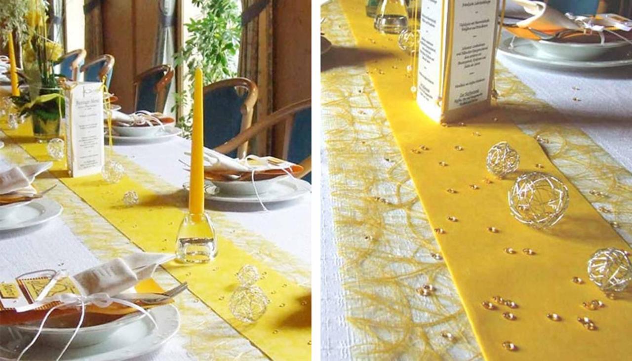 Hotel Restaurant Goger Haßfurt Kültér fotó